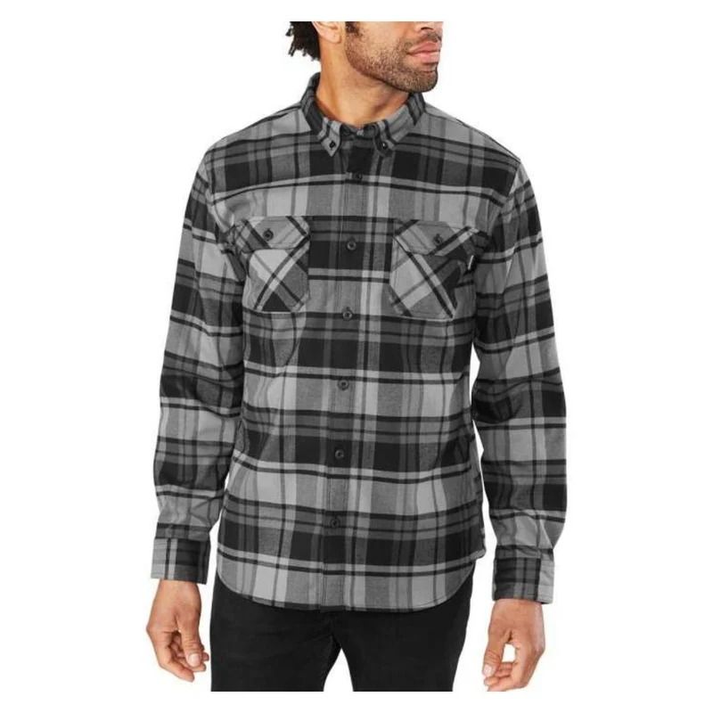 CHEMISE DAKINE REID TECH FLANNELLE