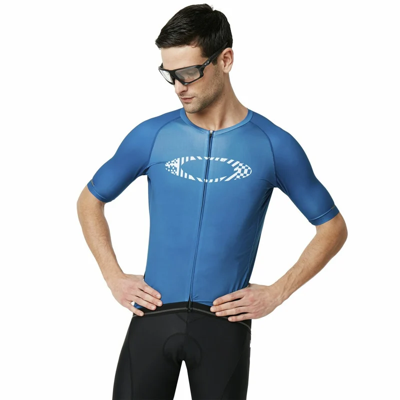 MAILLOT OAKLEY ICON