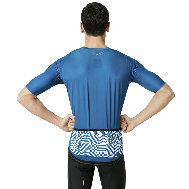 MAILLOT OAKLEY ICON