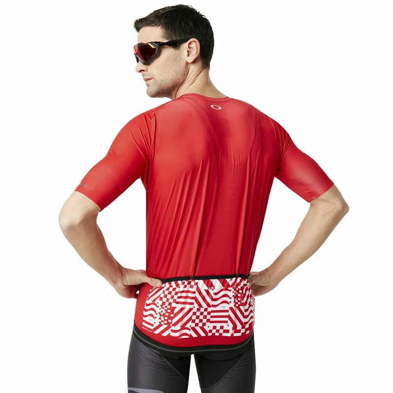 MAILLOT OAKLEY ICON