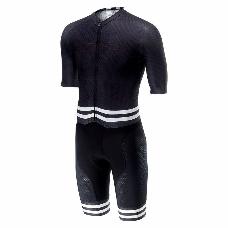 SPEED SUIT CASTELLI SANREMO 4.0