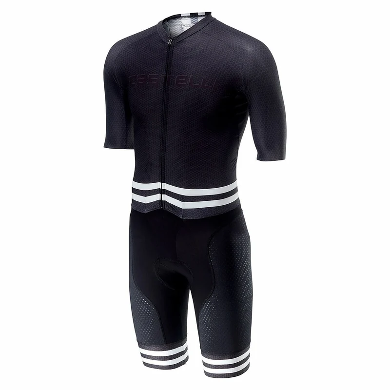 SPEED SUIT CASTELLI SANREMO 4.0