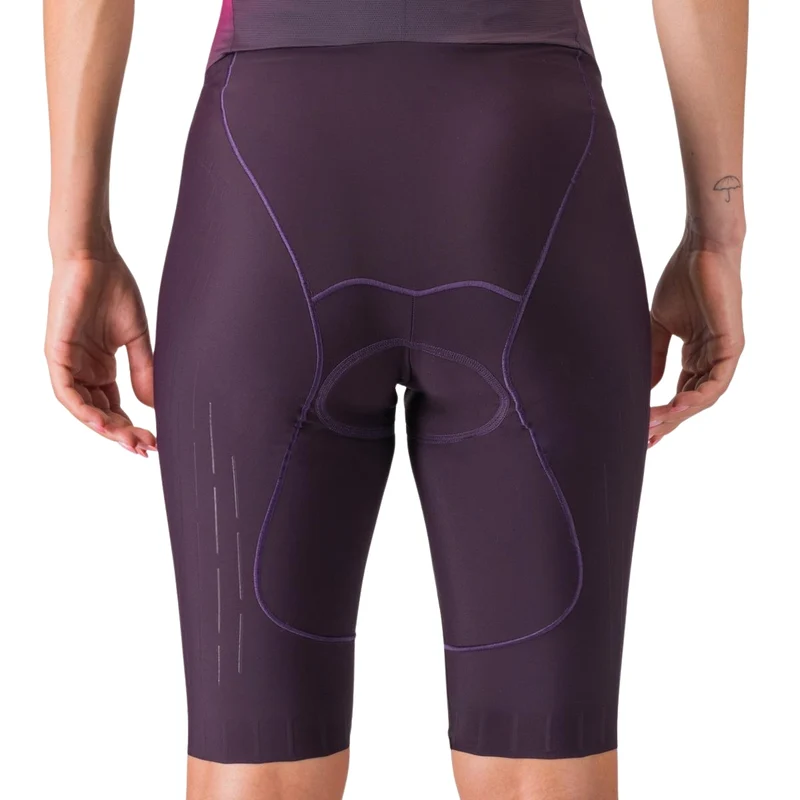 Tri-Suit Castelli Free Sanremo 3 sans manches femme