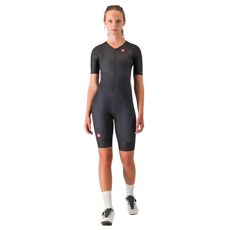 Tri-Suit Castelli Core MC pour femme