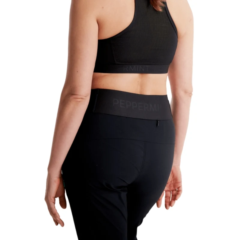 Pantalon Peppermint Signature