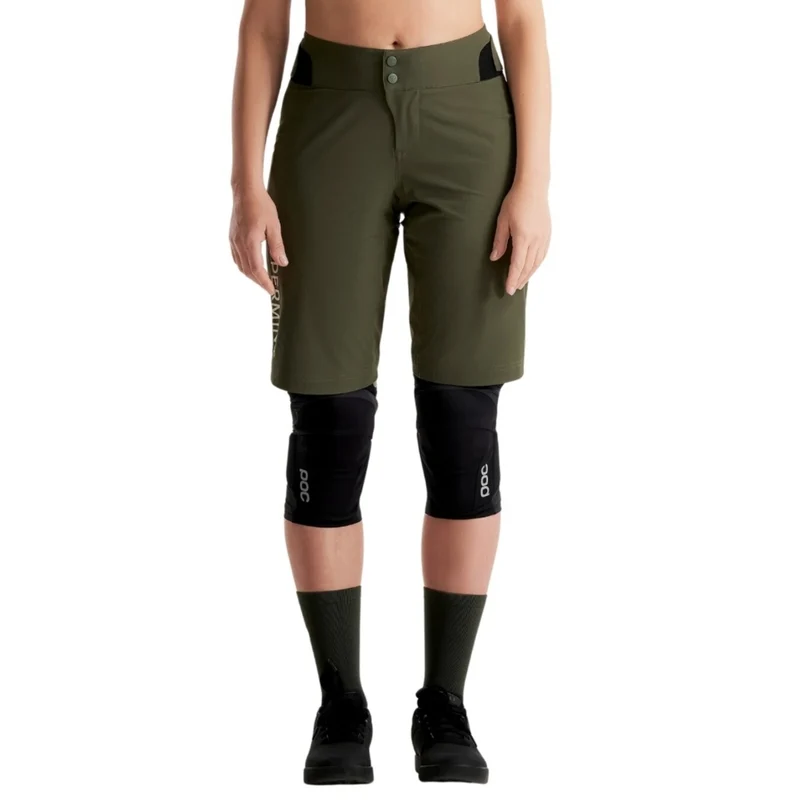 Short Peppermint MTB Tech