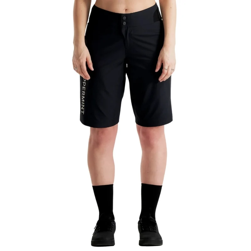 Short Peppermint MTB Tech