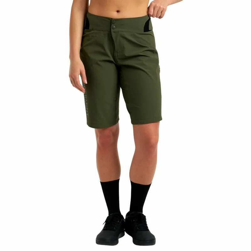 Short Peppermint Trail Tech