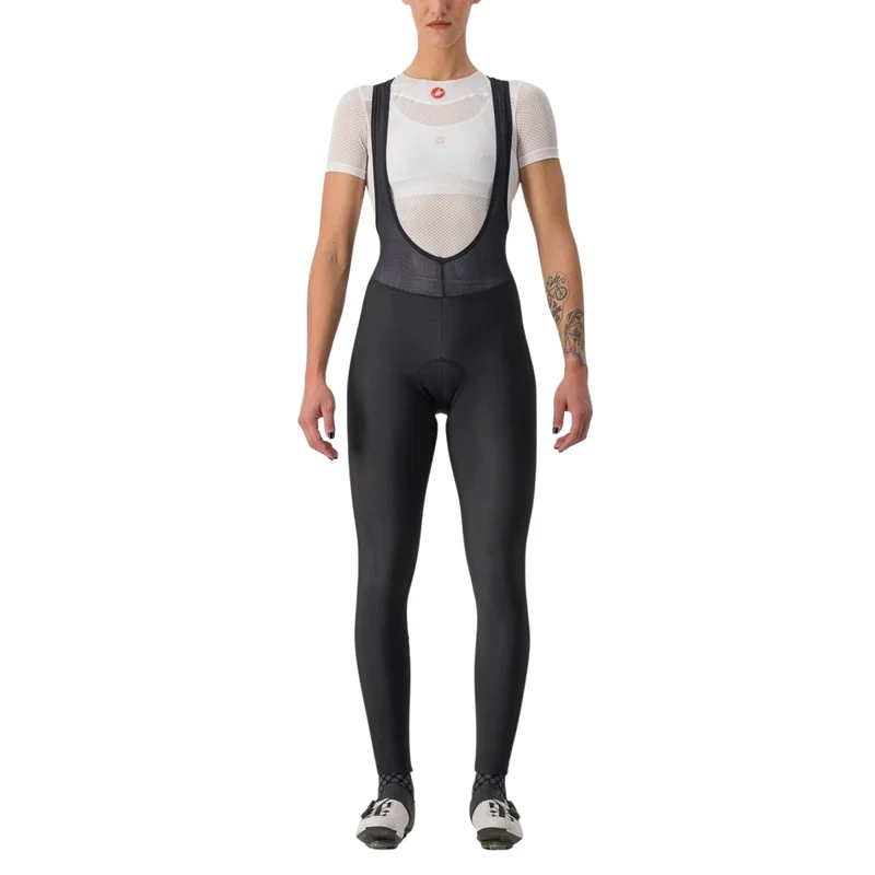 Collant Castelli Entrata long pour femme
