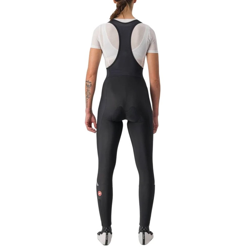 Collant Castelli Entrata long pour femme