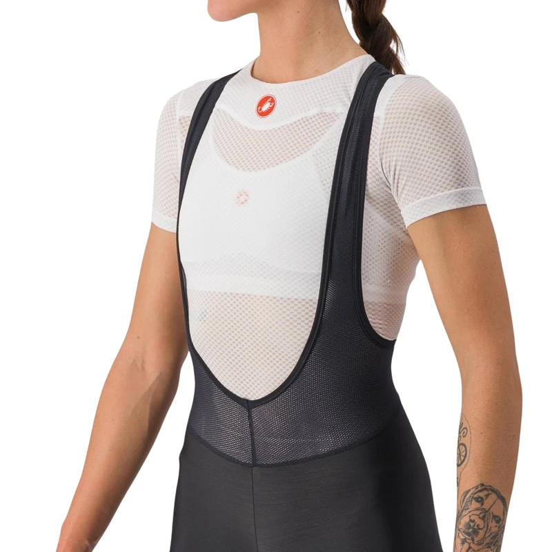 Collant Castelli Entrata long pour femme