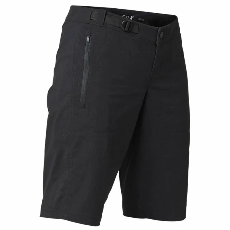 Short Fox Ranger avec chamoix pour femme