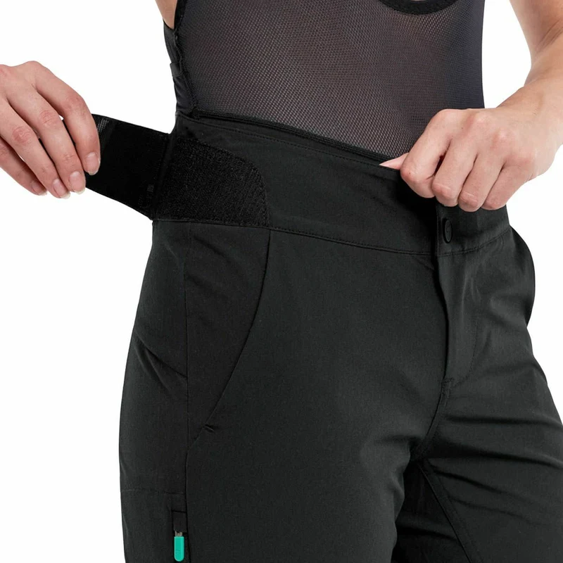 Pantalon de vélo de montagne Peppermint