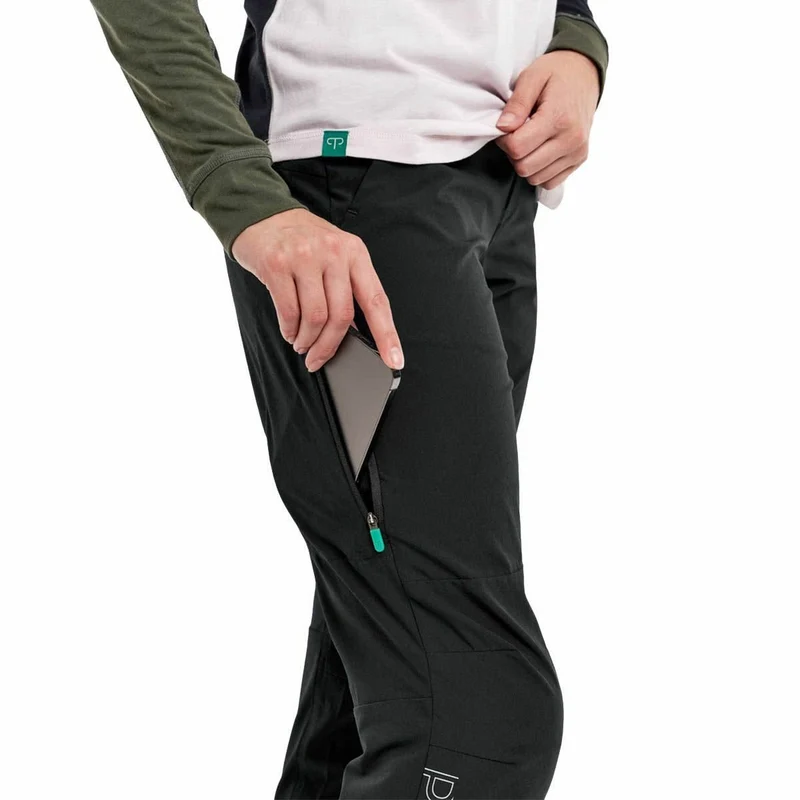 Pantalon de vélo de montagne Peppermint