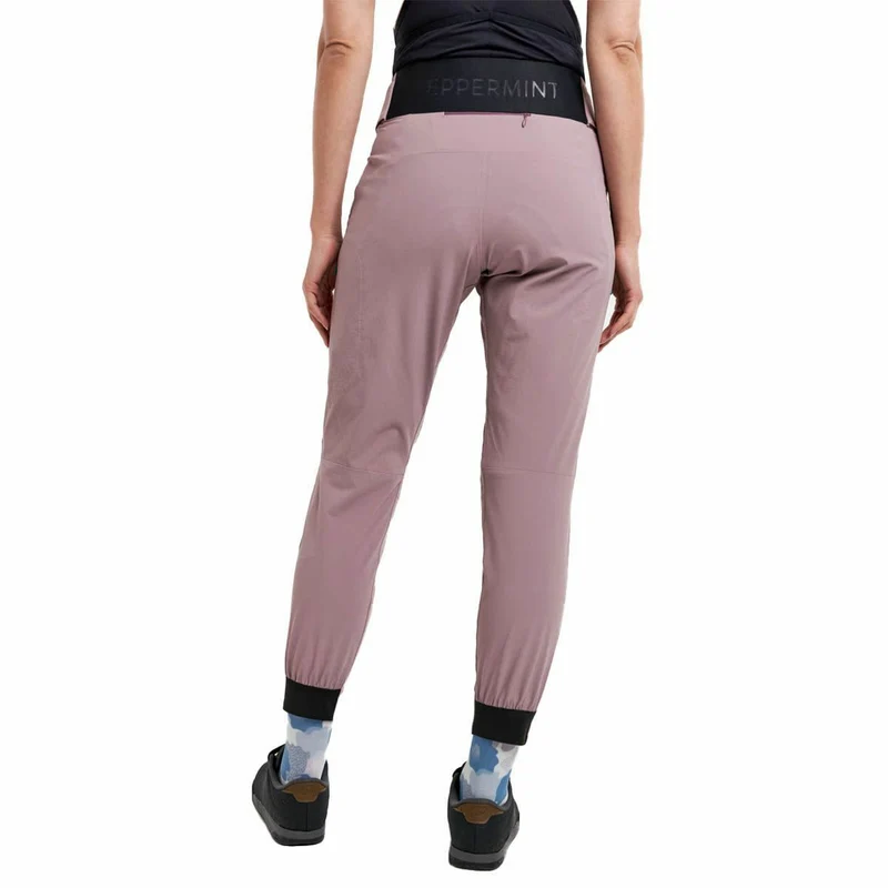 Pantalon de vélo de montagne Peppermint