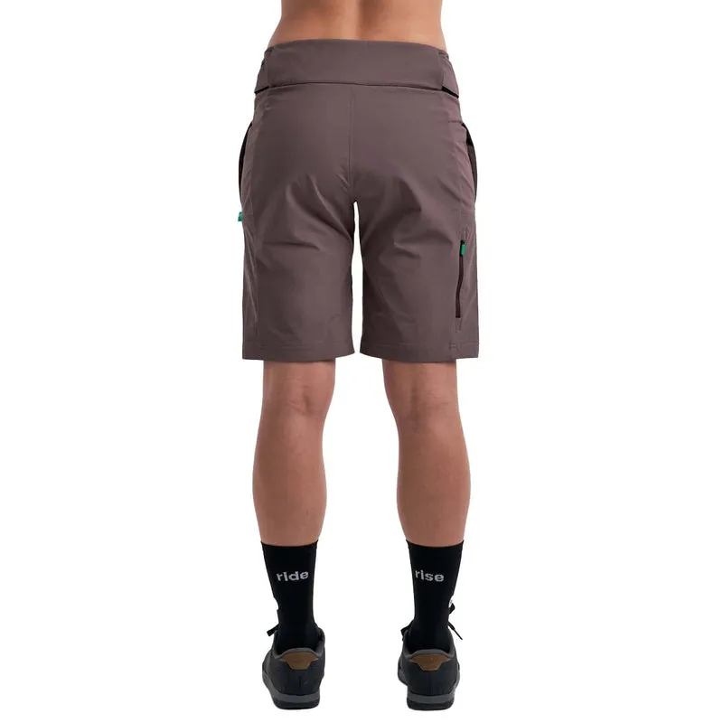 Short de vélo de montagne Peppermint