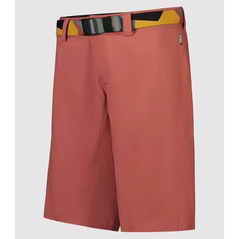 Short Mons Royale Virage Femme
