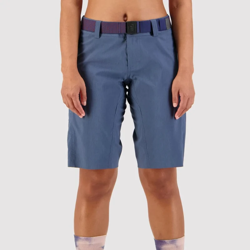 Short Mons Royale Virage Femme