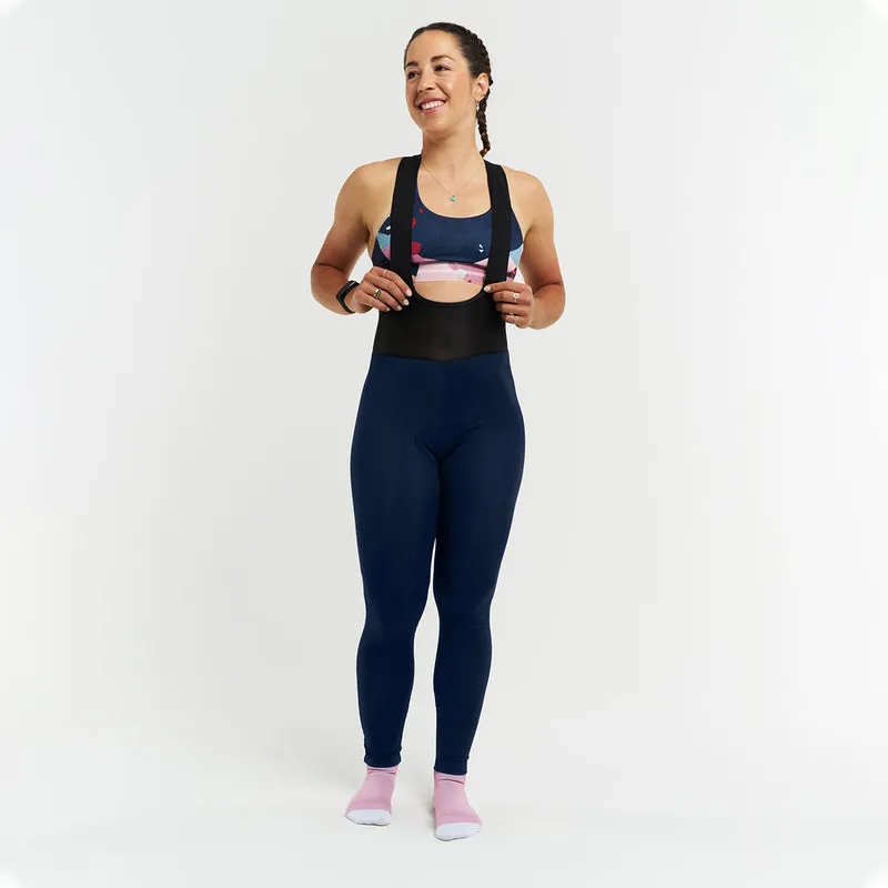Collant Peppermint Thermal