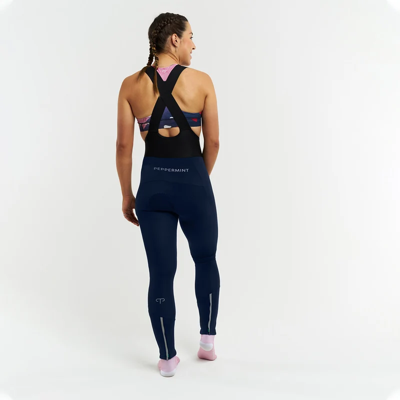 Collant Peppermint Thermal
