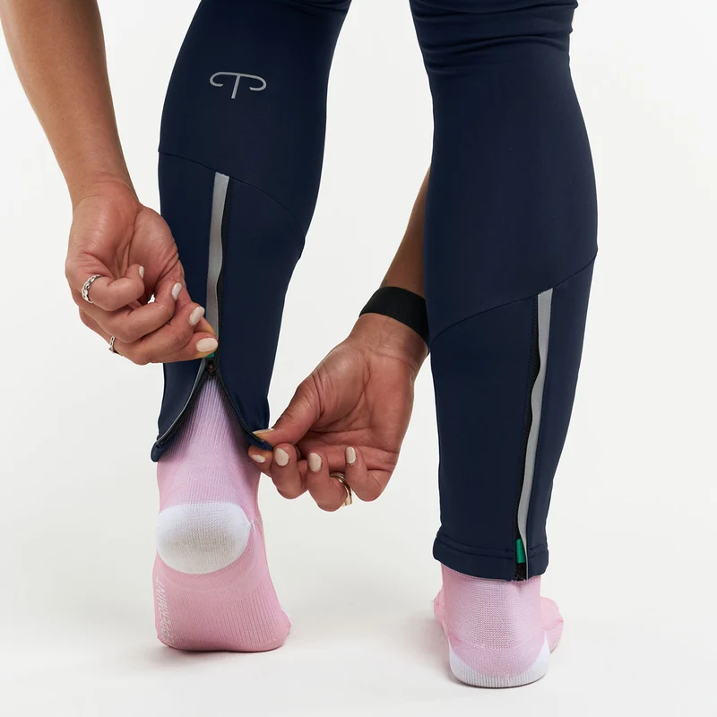 Collant Peppermint Thermal