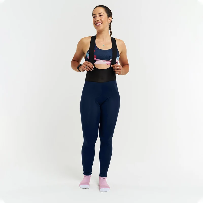 Collant Peppermint Thermal