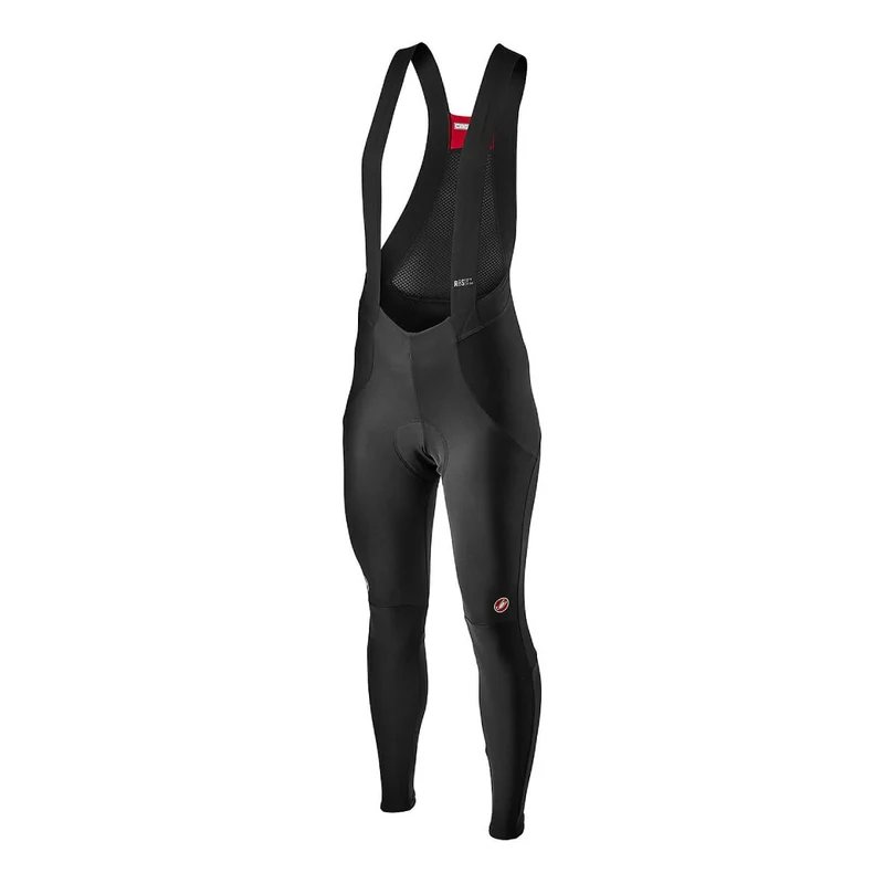 Bib Long pour femme Castelli Sorpasso RoS