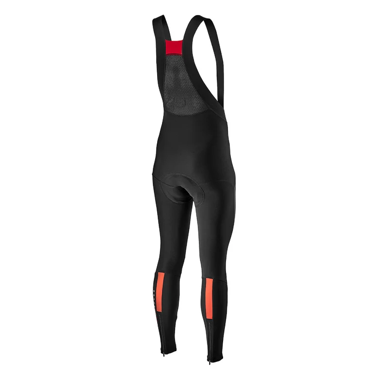 Bib Long pour femme Castelli Sorpasso RoS