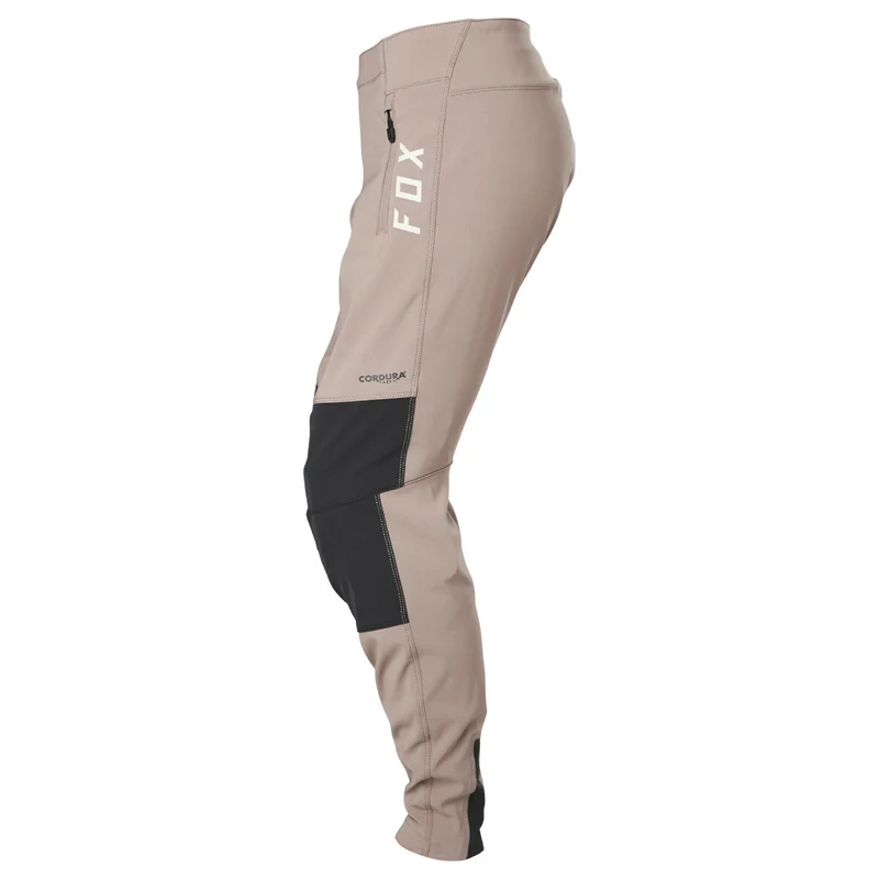 Pantalon Fox Defend Femme