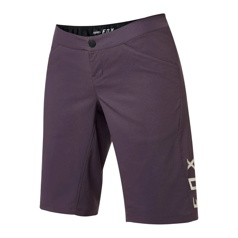 SHORT FOX RANGER FEMME
