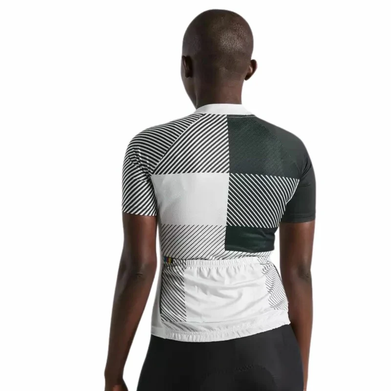 Maillot Specialized Femme SL + Noir/Blanc Med