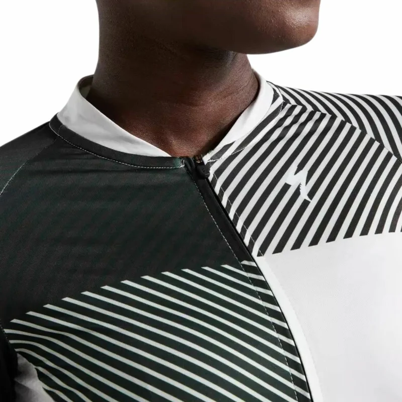 Maillot Specialized Femme SL + Noir/Blanc Med