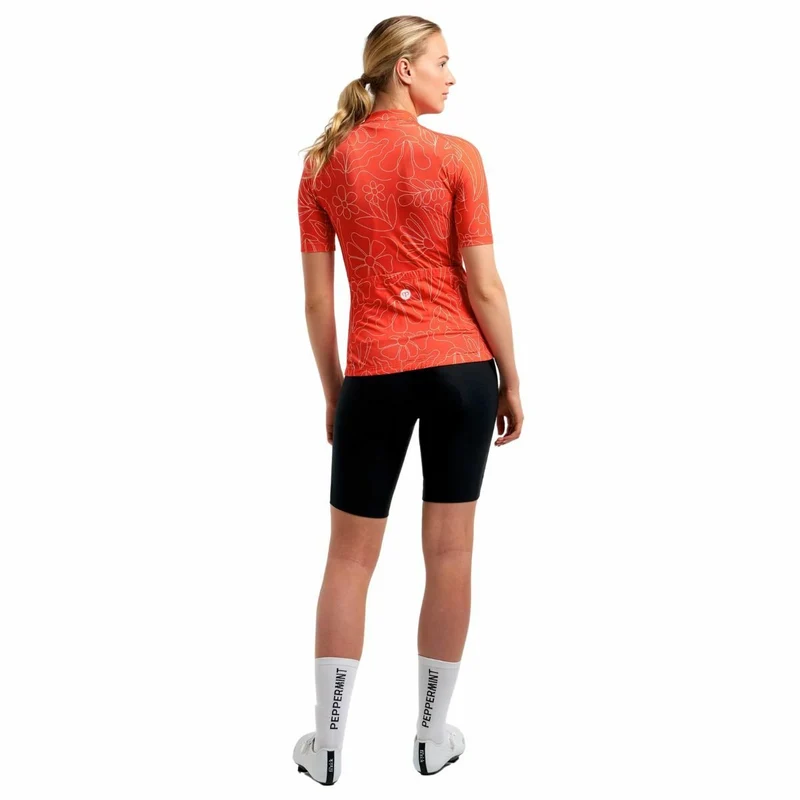 Maillot Peppermint Classique