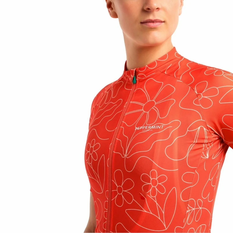 Maillot Peppermint Classique