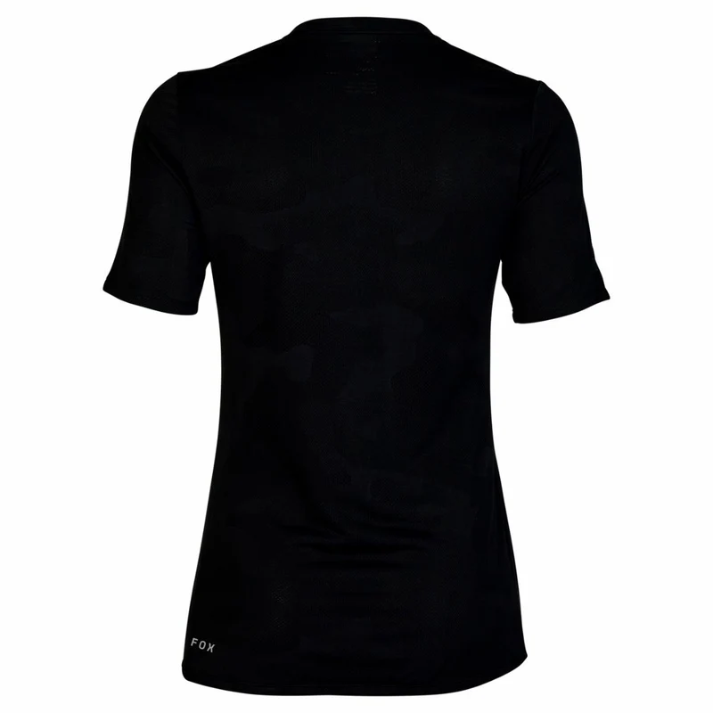 Maillot Fox Ranger Foxhead à manches courtes femme