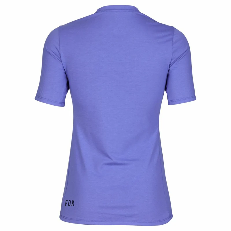 Maillot Fox Ranger Foxhead à manches courtes femme