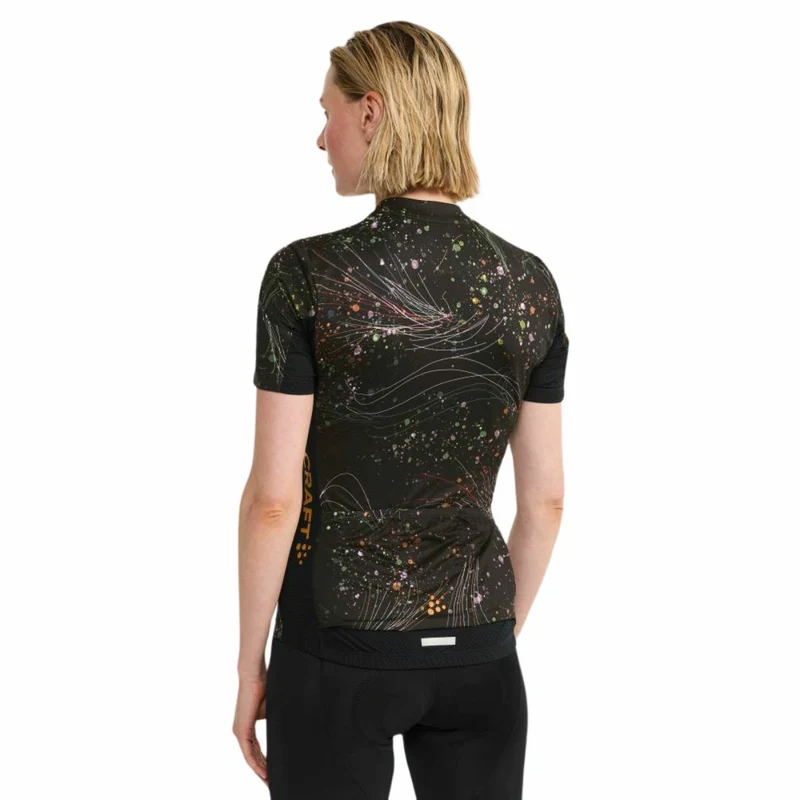 Maillot Craft ADV Endur Graphic pour femme