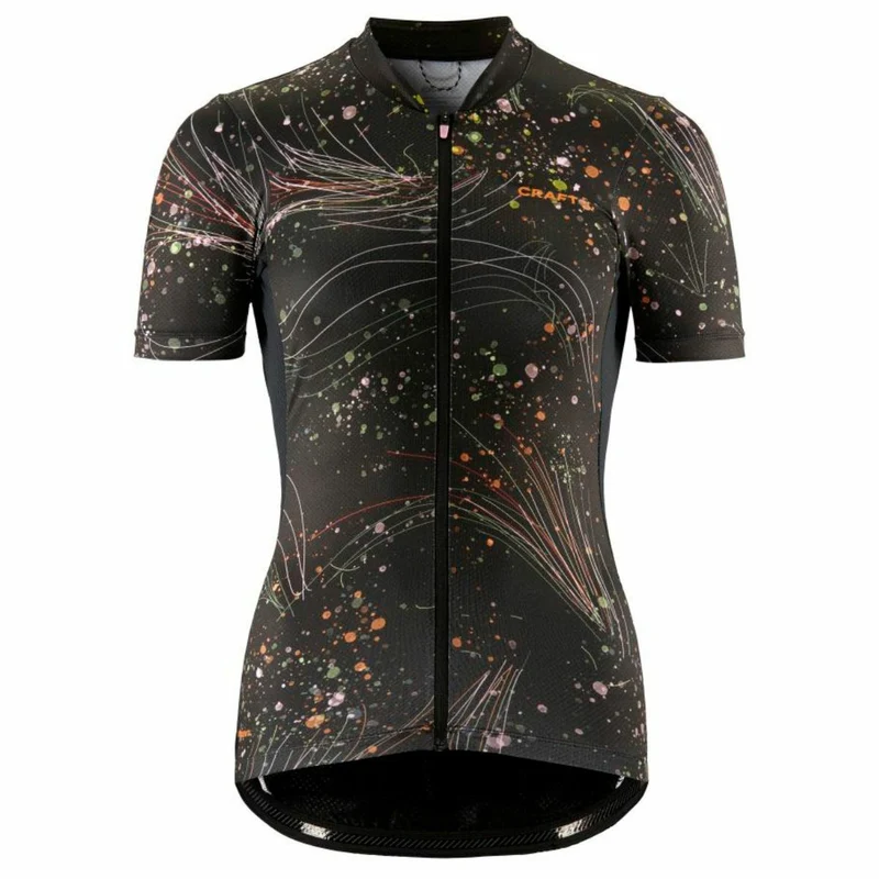 Maillot Craft ADV Endur Graphic pour femme