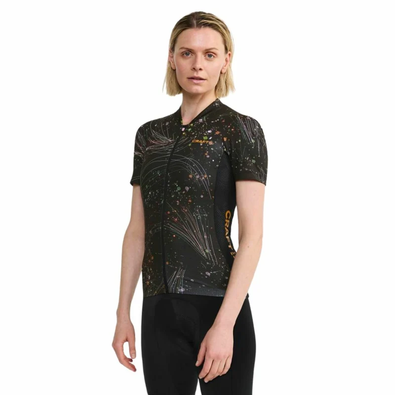 Maillot Craft ADV Endur Graphic pour femme
