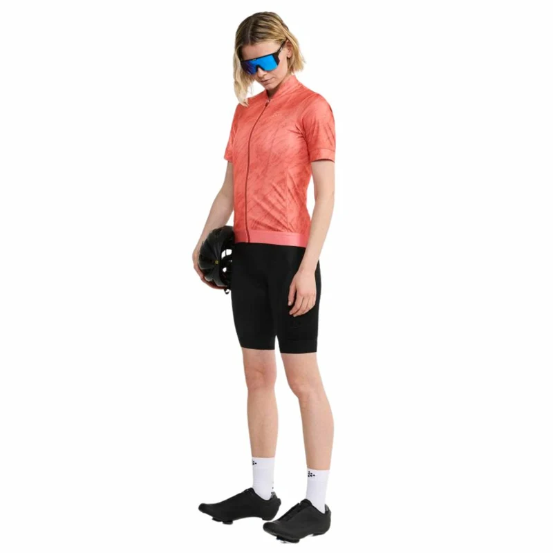 Maillot Craft Core Essence fit régulier pour femme
