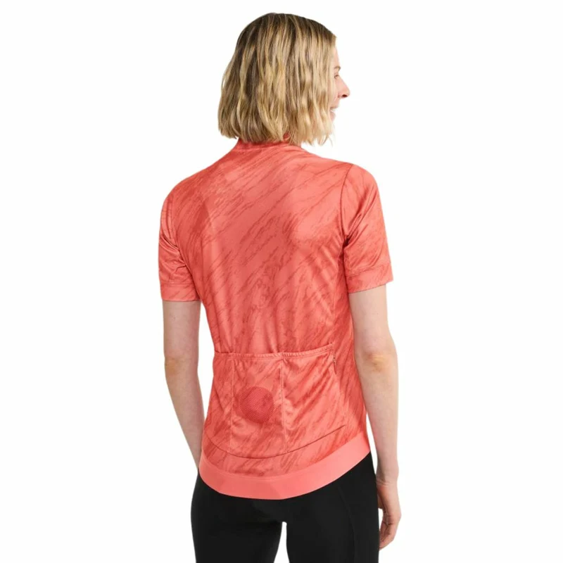 Maillot Craft Core Essence fit régulier pour femme