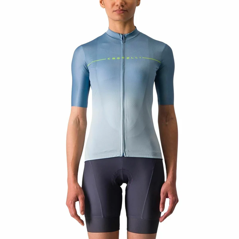 Maillot Castelli Salita