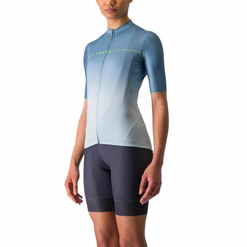 Maillot Castelli Salita