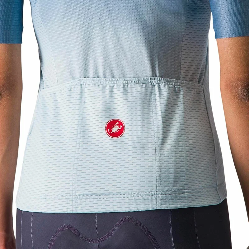 Maillot Castelli Salita