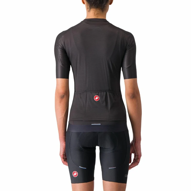Maillot Castelli Espresso pour femme