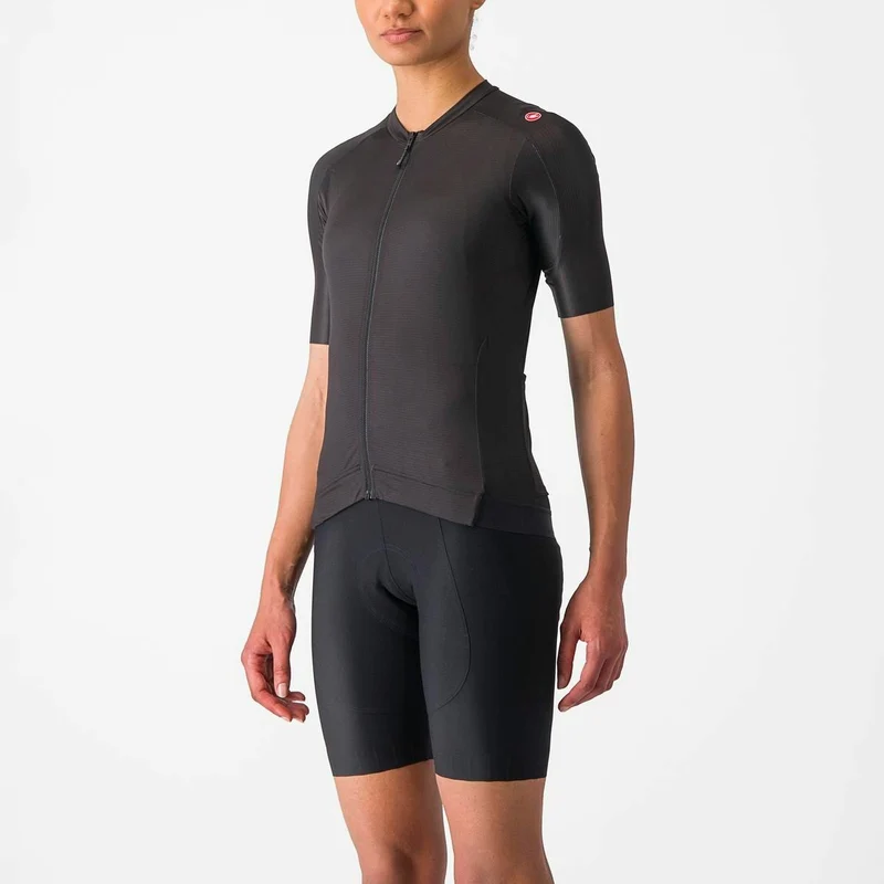 Maillot Castelli Espresso pour femme