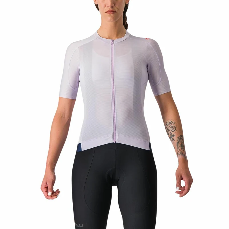 Maillot Castelli Espresso pour femme
