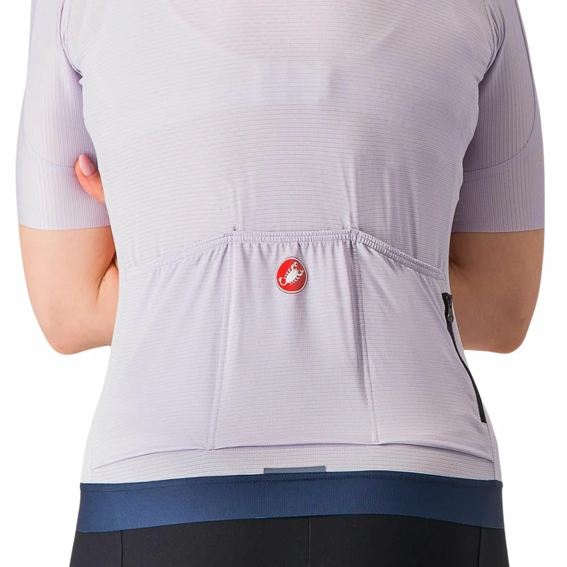Maillot Castelli Espresso pour femme