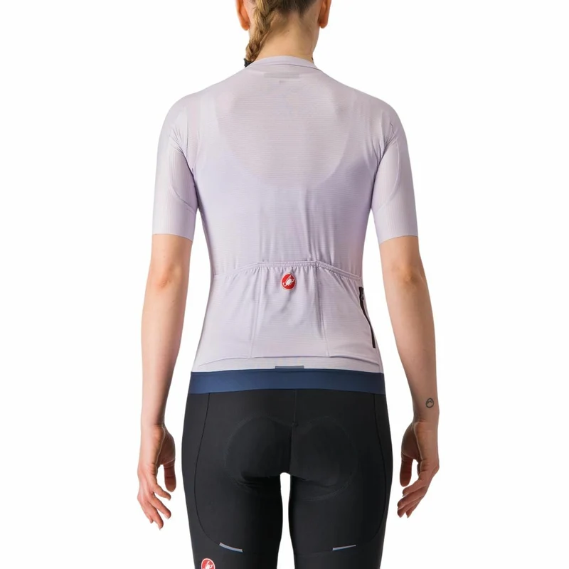 Maillot Castelli Espresso pour femme