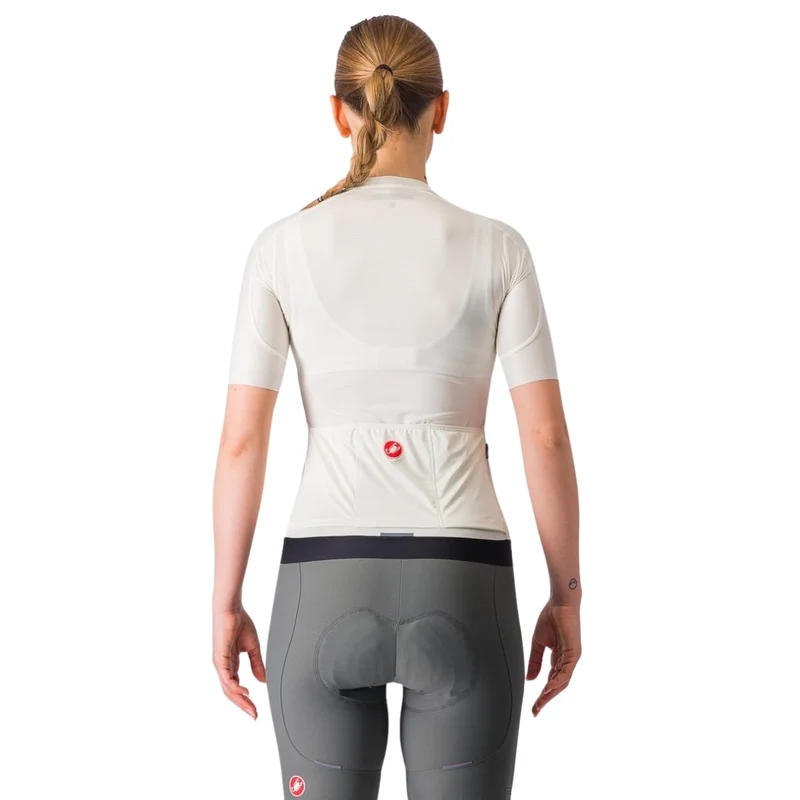 Maillot Castelli Espresso pour femme